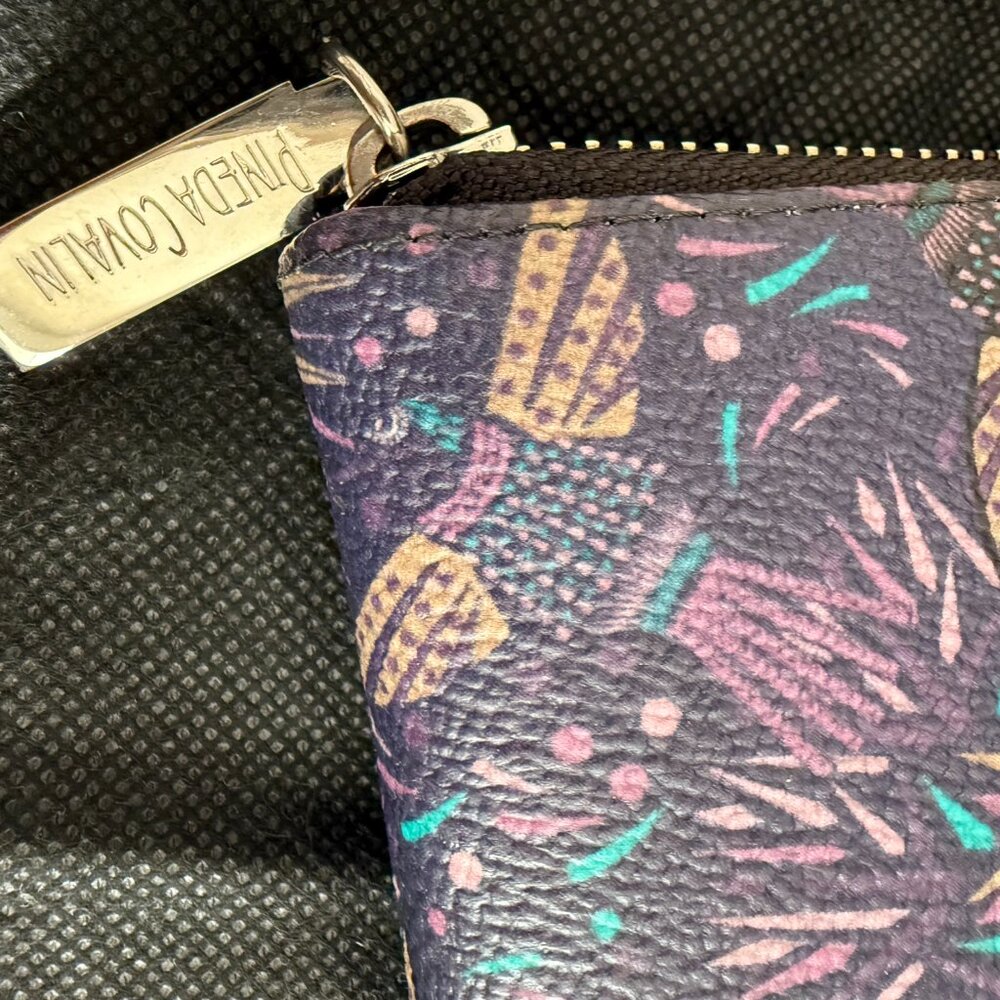 Pineda Covalin Zipper Wallet - Picture 6 of 6